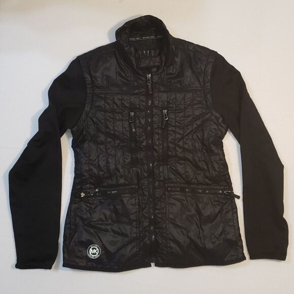 Lightweight Michael Kors Puffer Jacket/Vest - S - Picture 2 of 12